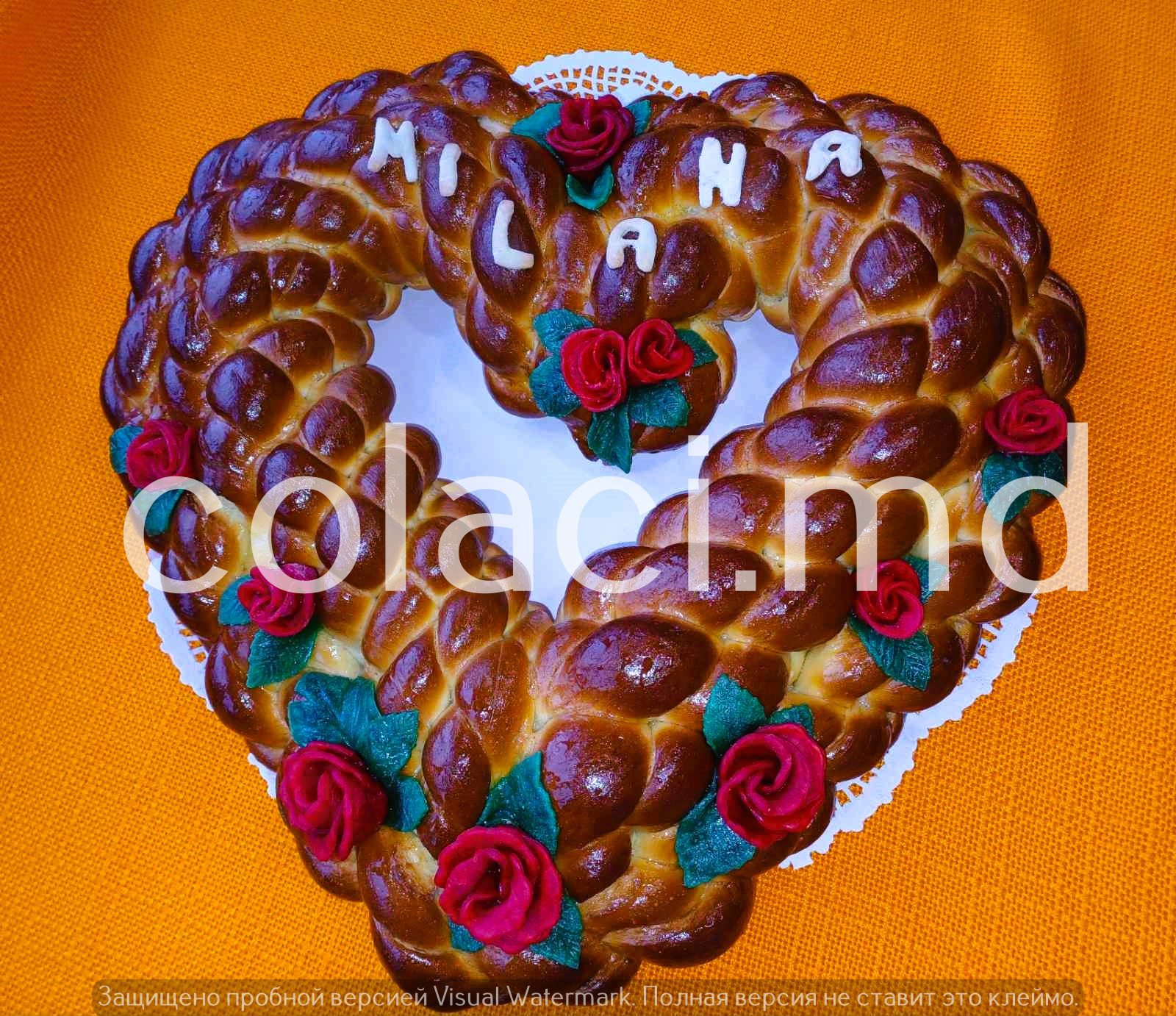 Colaci (290) – Colaci Artizanali